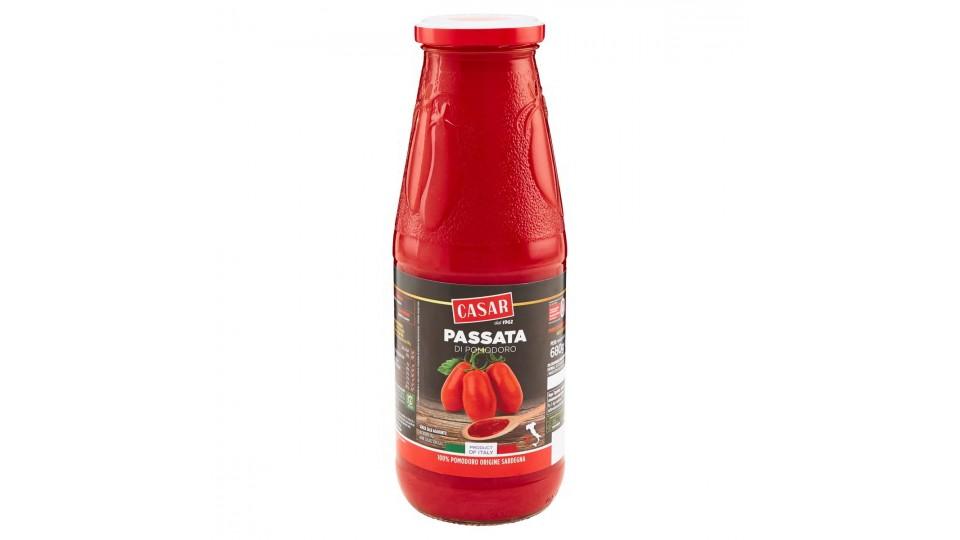 Passata di Pomodoro