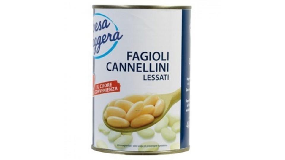 Fagioli Cannellini