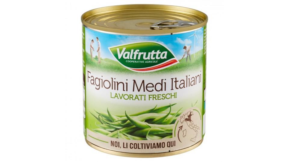 Fagiolini Fini Italiani