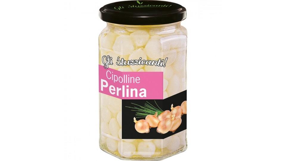 Cipolline Perlina in Agrodolce