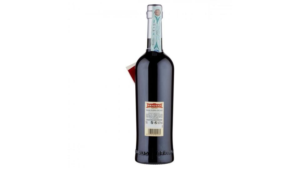 Amaro Alpino Riserva Speciale