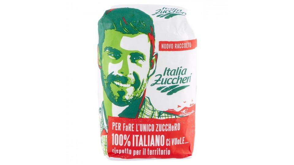 Zuccherissimo 100% Italiano
