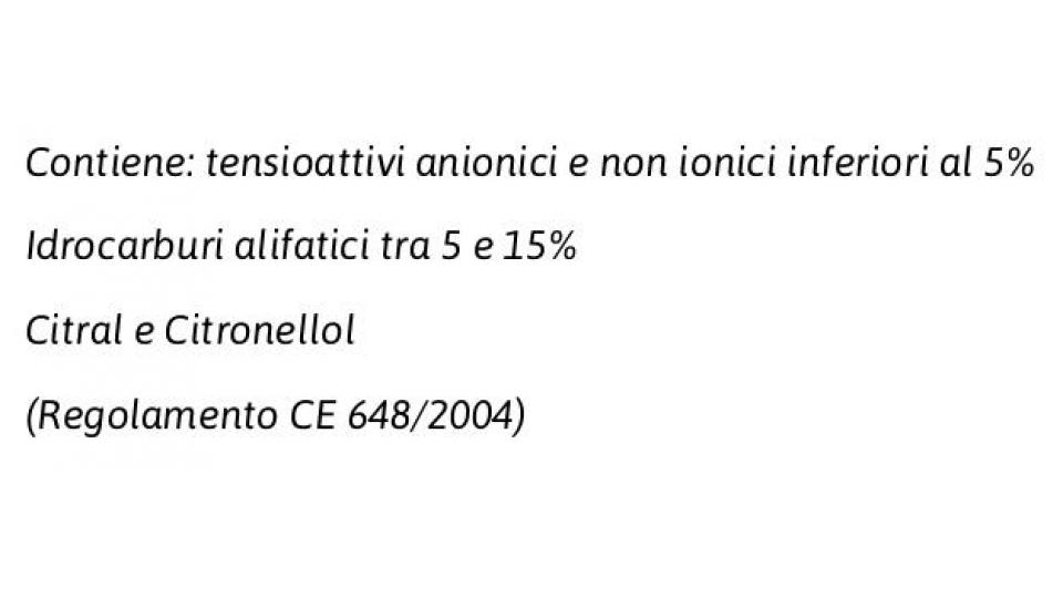 Veloce Mobili Lucida e Protegge