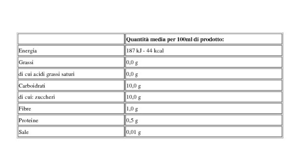 100% Ananas 3 x 200 Ml