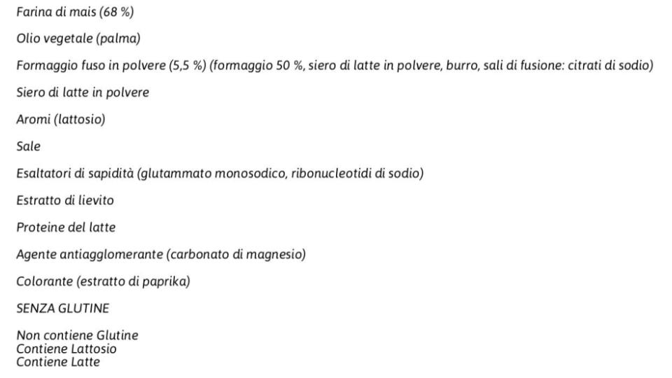 Dixi 6 Sacchetti