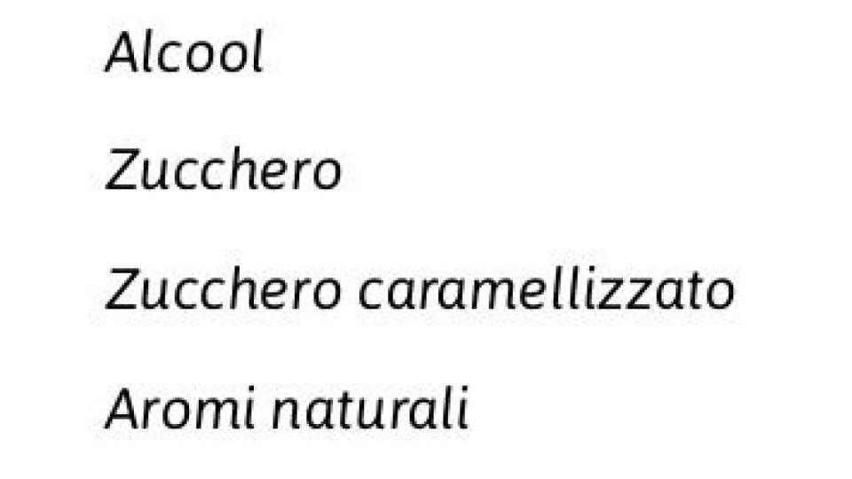 Amaro, Digestivo Alcolico a Base di Erbe