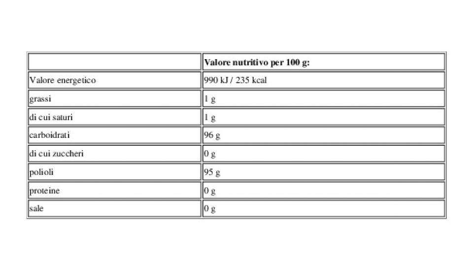 Liquirizia 2 x 50 g