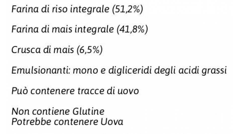 Pastariso e Mais 100% Integrale Spaghetti