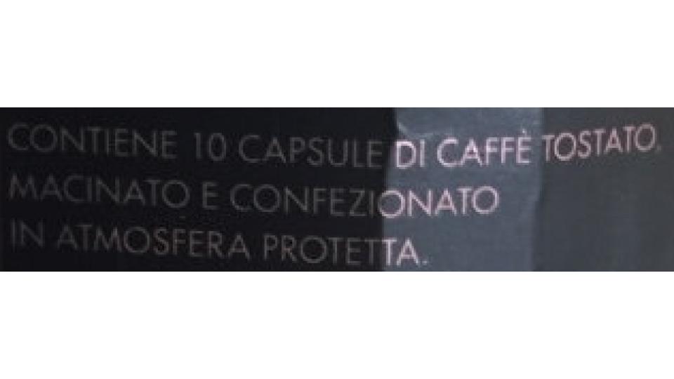 Intenso Espresso Elett Macinato Cialdescatrigide