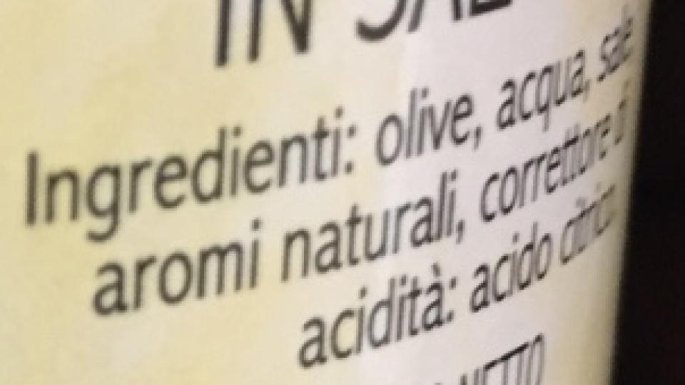 Olive Riviera