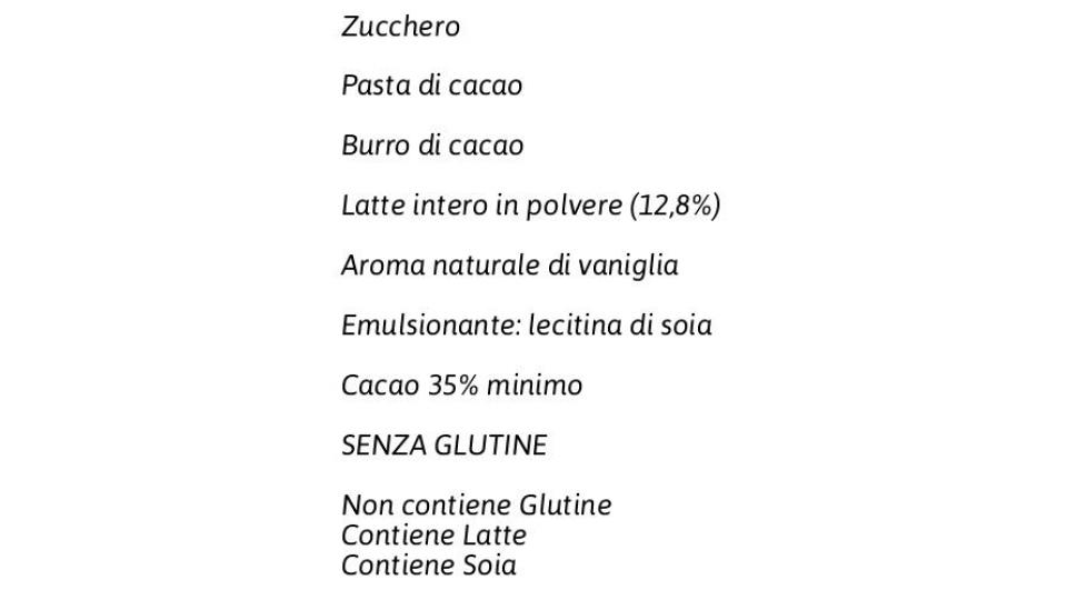 Pasticceria Creativa Riccioli di Cioccolato Bianchi & Neri