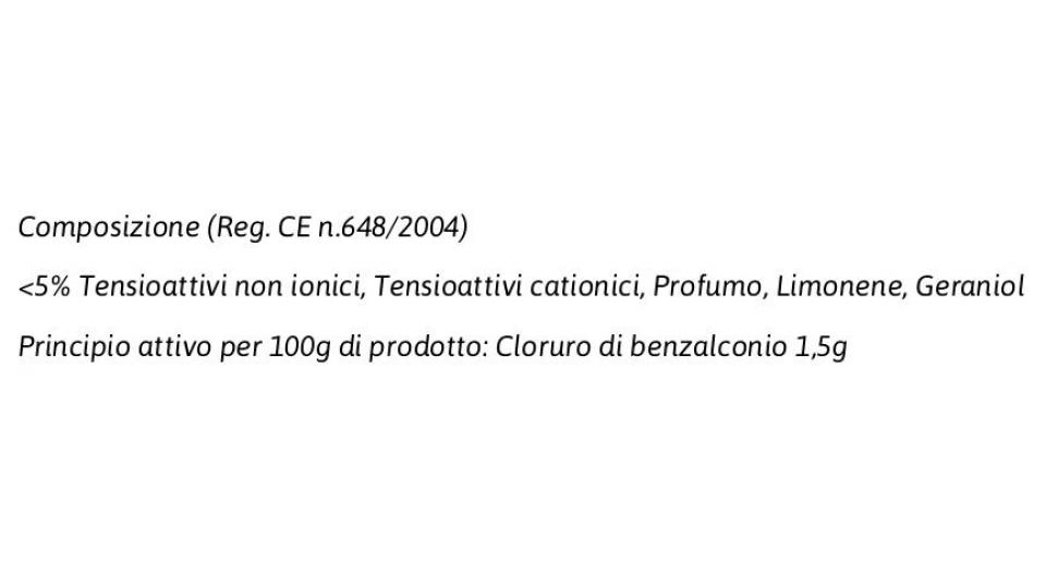 Protezione Casa Classico 2 x 1000 Ml