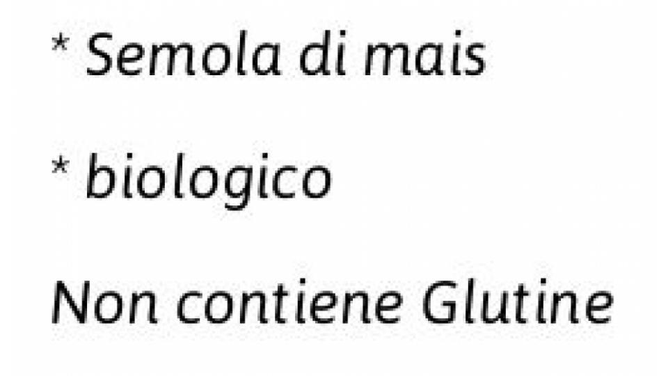 Viva Mais Easy Cous Cous di Mais