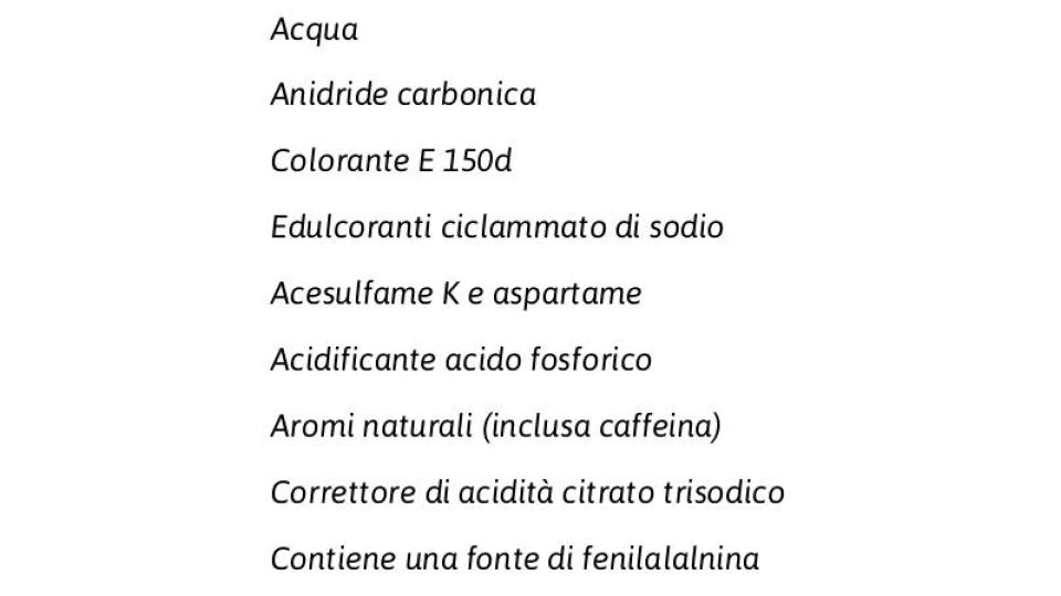 Lattina da 150ml Confezione da 6 Pezzi
