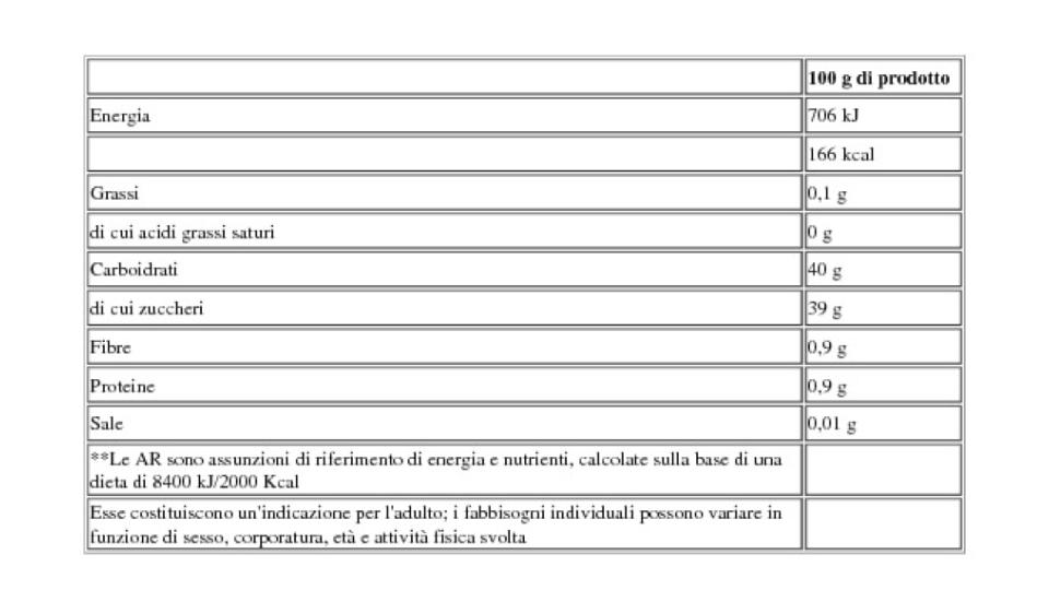 +frutta Mirtilli Bio