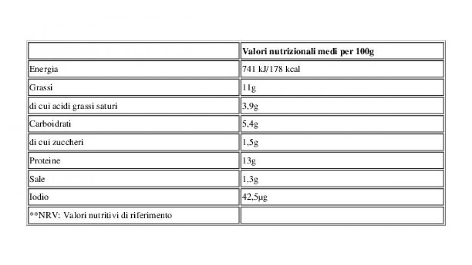 Buona Domenica Sfiziosa Zucca e Carote 0,700 Kg