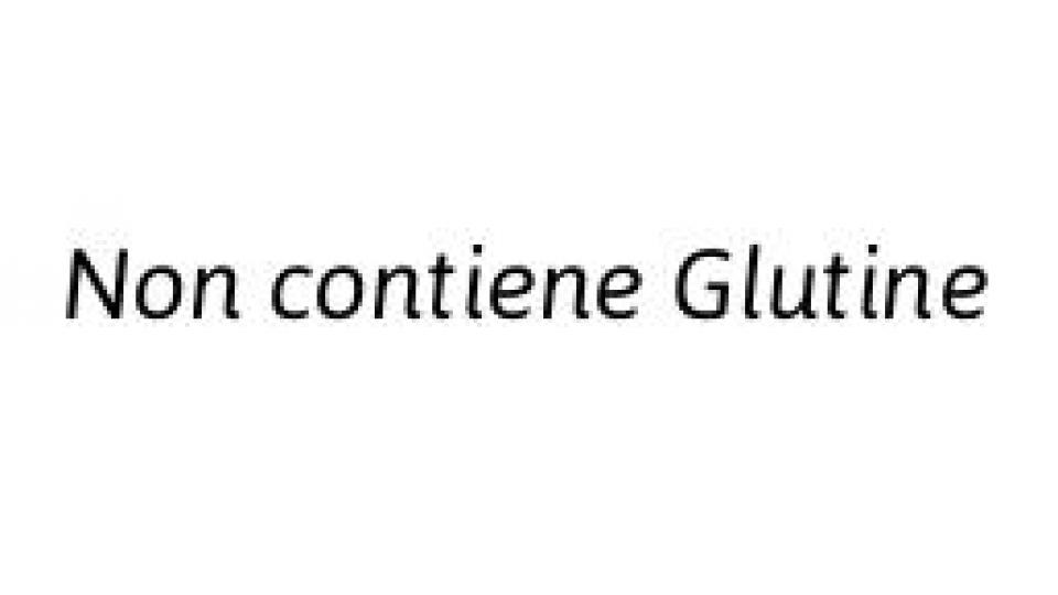 Farina senza Glutine di Grano Saraceno