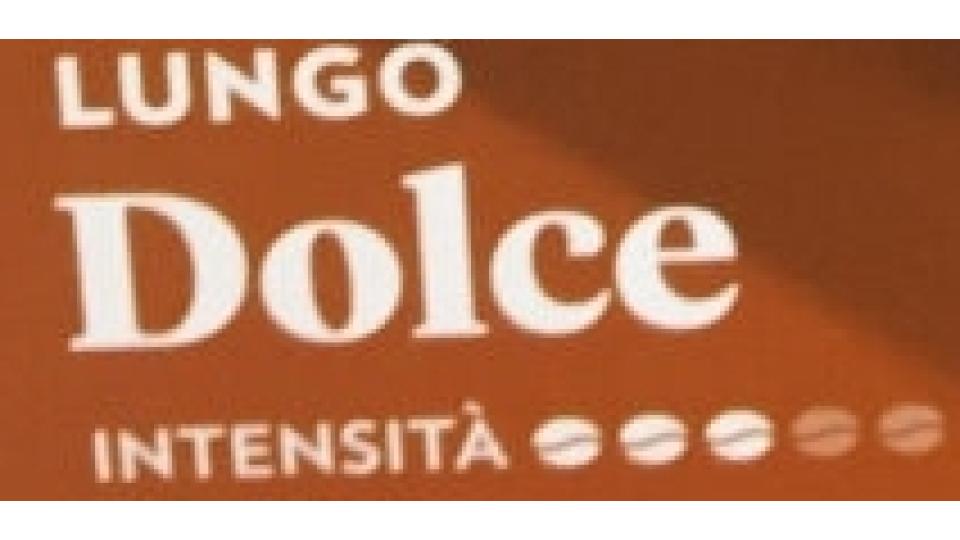 Lungo Dolce 16 Capsule Salva Aroma