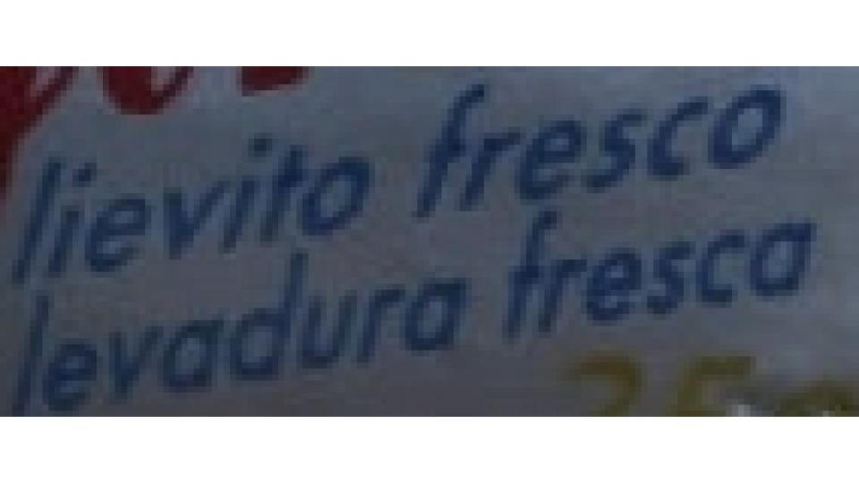 Lievito Fresco