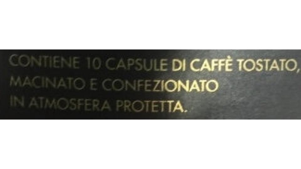 Ristretto Espresso Elett Macinato Cialdescatrigide