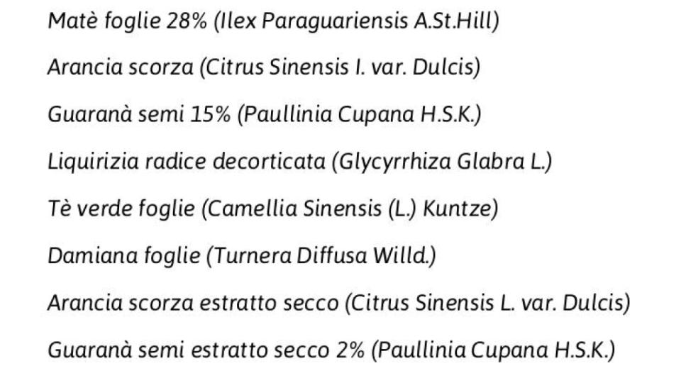 Snellente 20 x 2 g