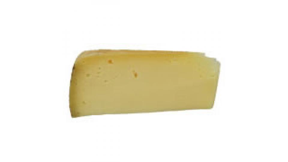 Asiago Fresco Dop