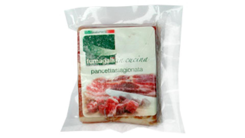 Pancetta Stagionata Trancio