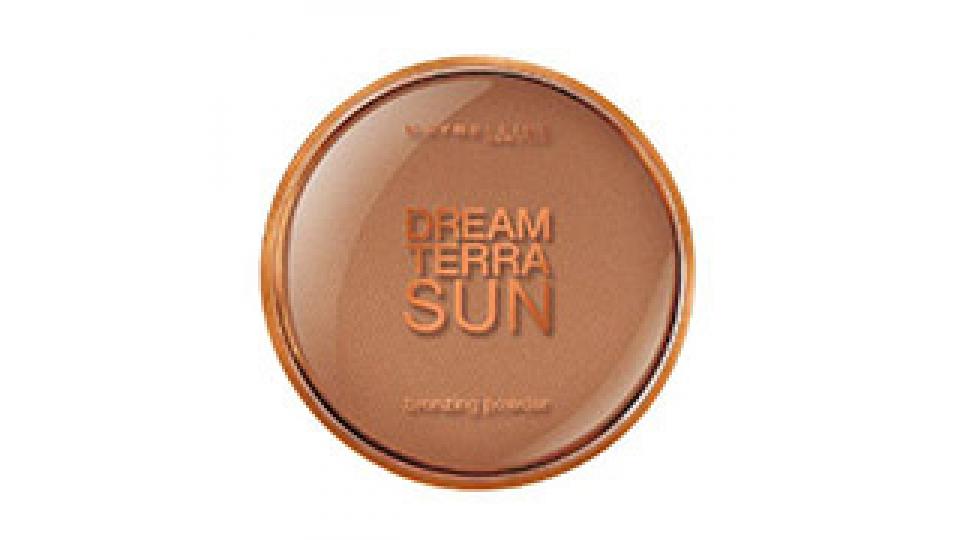 Dream Sun Terra Compatta 05 Sun Baked
