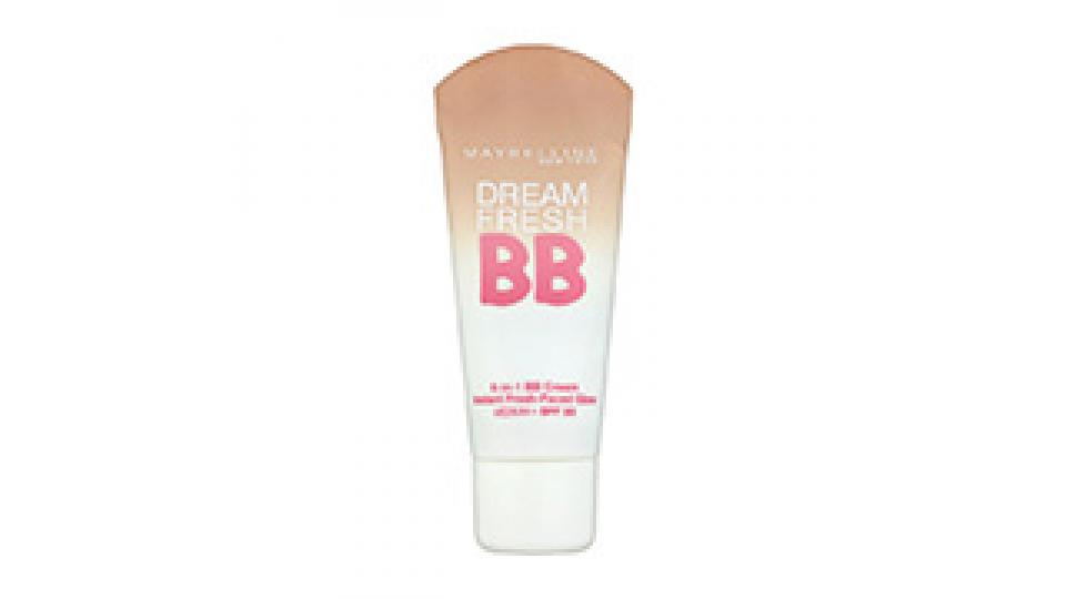 Dream Fresh Bb Cream 8in1