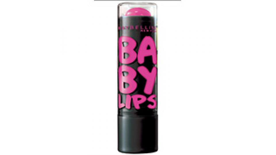 Baby Lips Electro Pink
