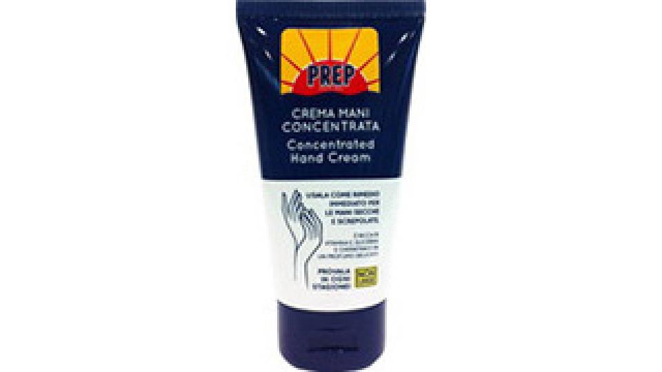 Crema Mani Concentrata