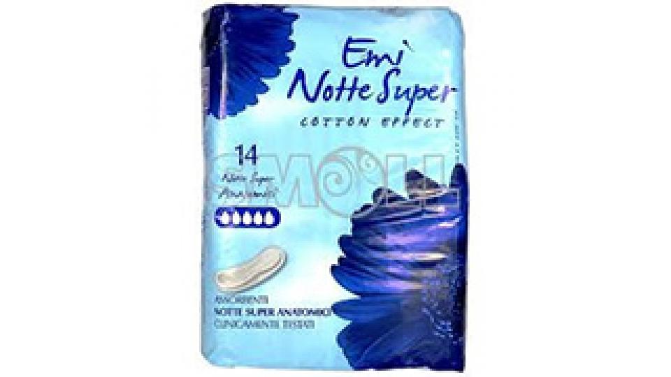 Notte Super Cotton Effect