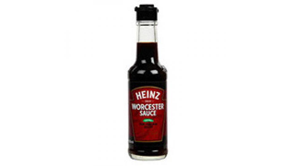 Worcester Sauce