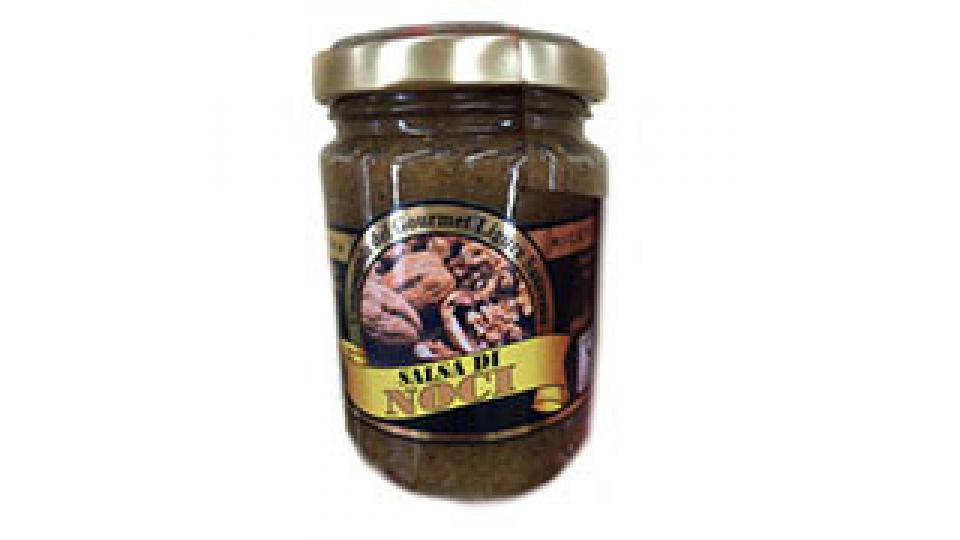 Salsa di Noci