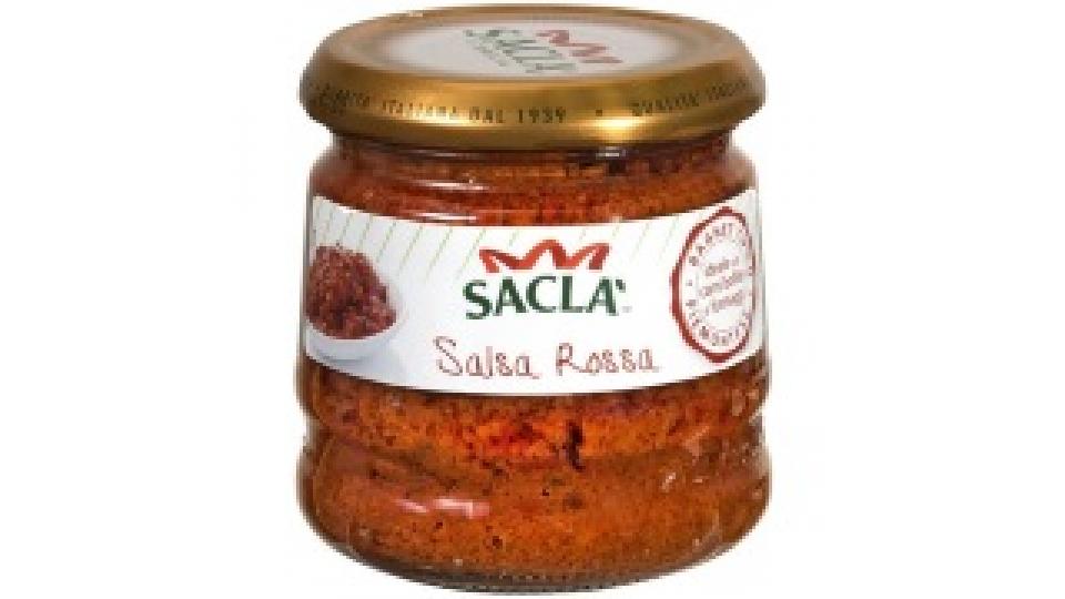 Salsa Rossa