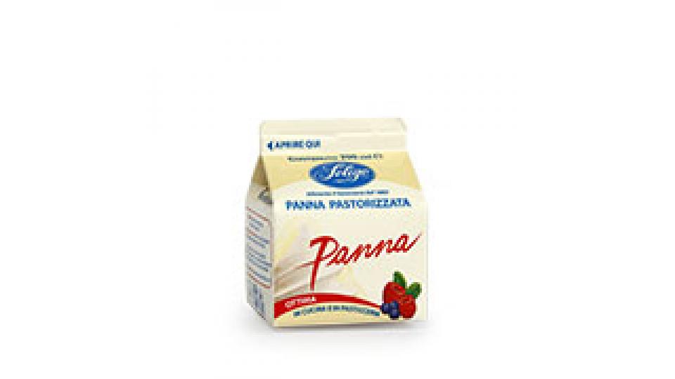 Panna Pastorizzata