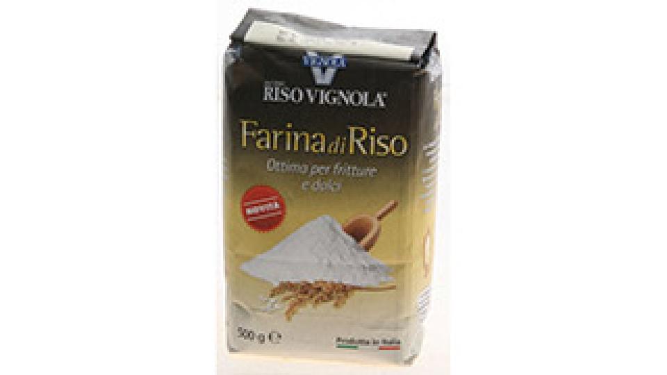 Farina di Riso