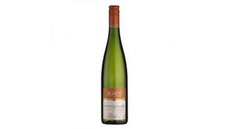 Gewurztraminer Vino Bianco Aromatico