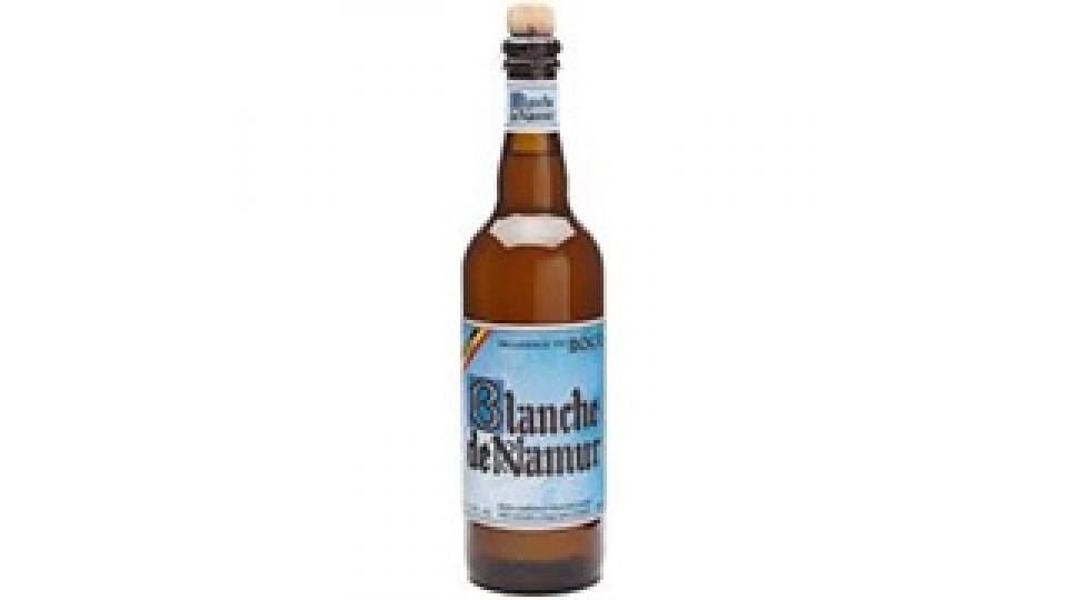 Blanche De Namur