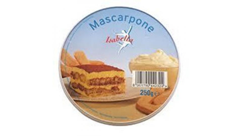 Mascarpone