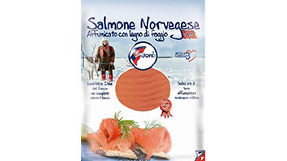 Salmone Norvegese