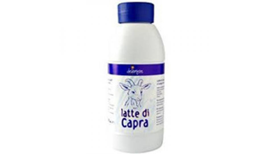 Latte di Capra