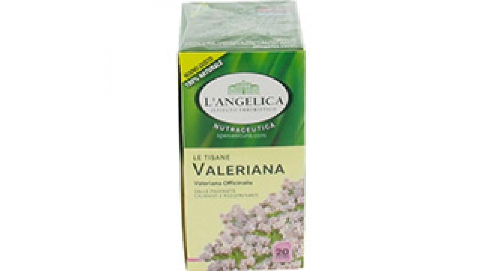 Valeriana