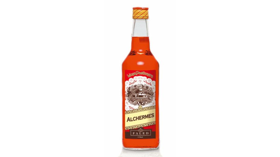 Alchermes