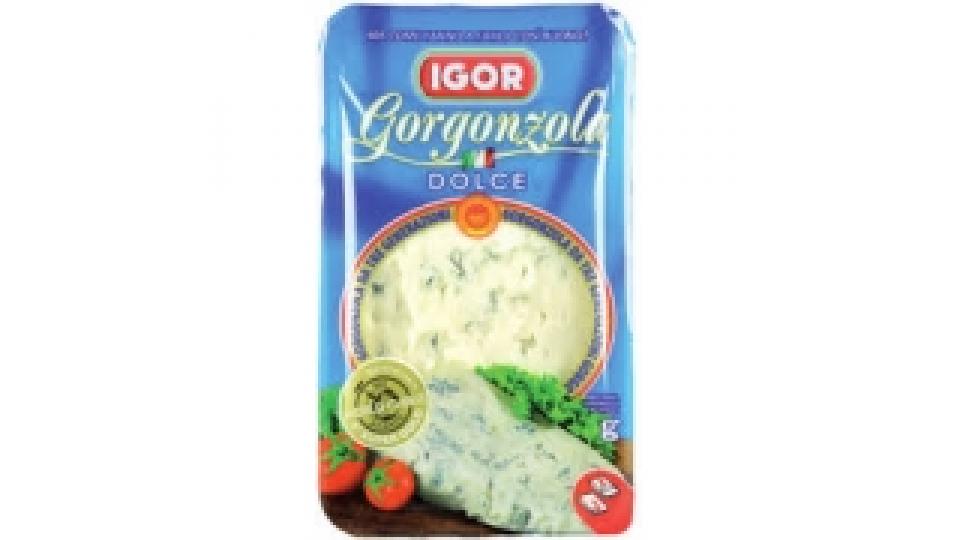 Gorgonzola Blu Dolce