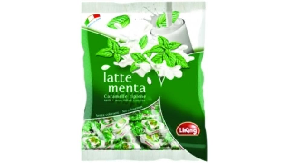 Ripiene Latte Menta Dur Sac