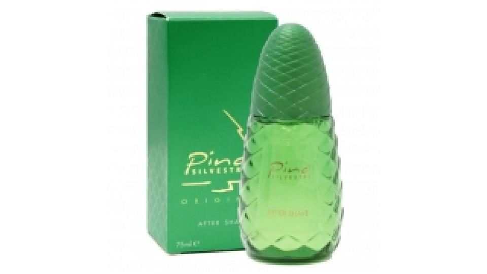 Aftershave Liquido Pino