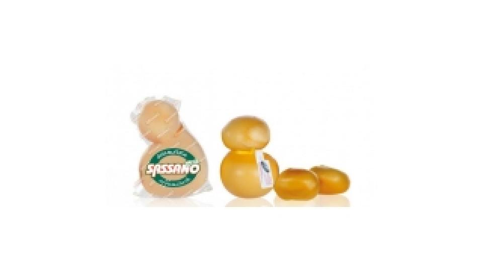 Scamorza Affum