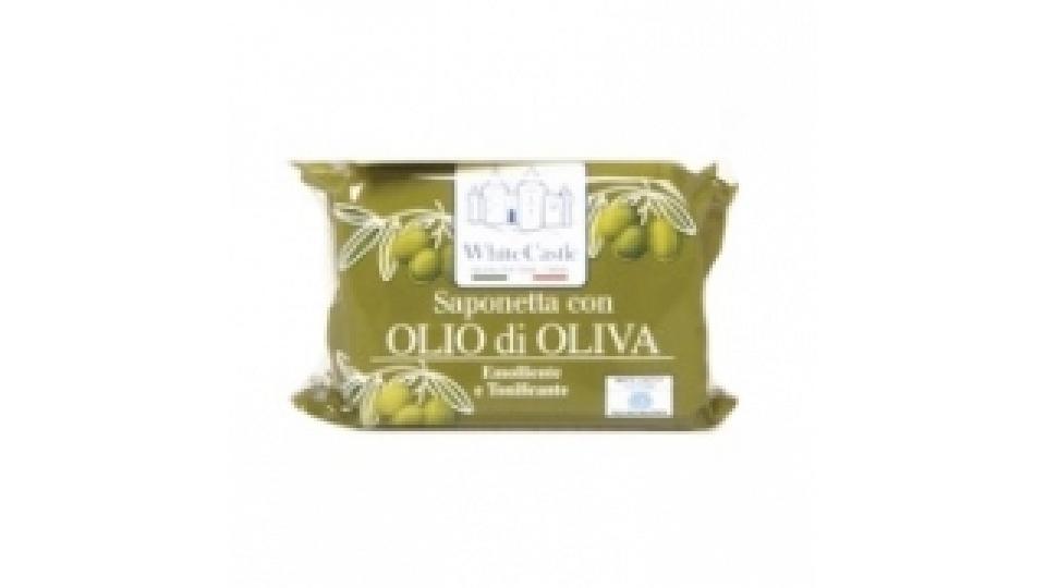 P.norm Sol Olio Oliva Base