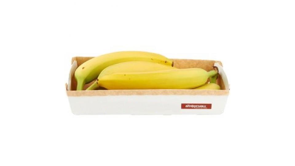 Banane Bio (Categoria Ii)